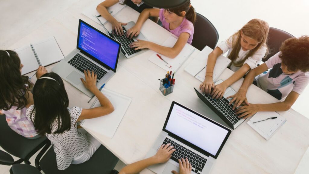 10 Coding Projects for Student Portfolios