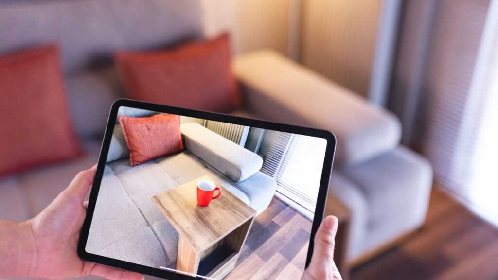 Build Virtual Art Gallery with AR