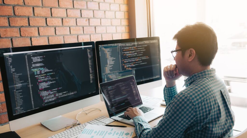 Create Pong with Python