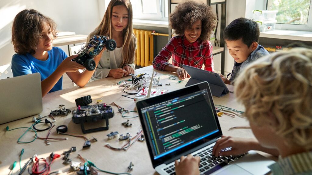 Free AI Learning Resources for Students