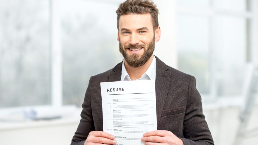 Free CV Resources for Teens