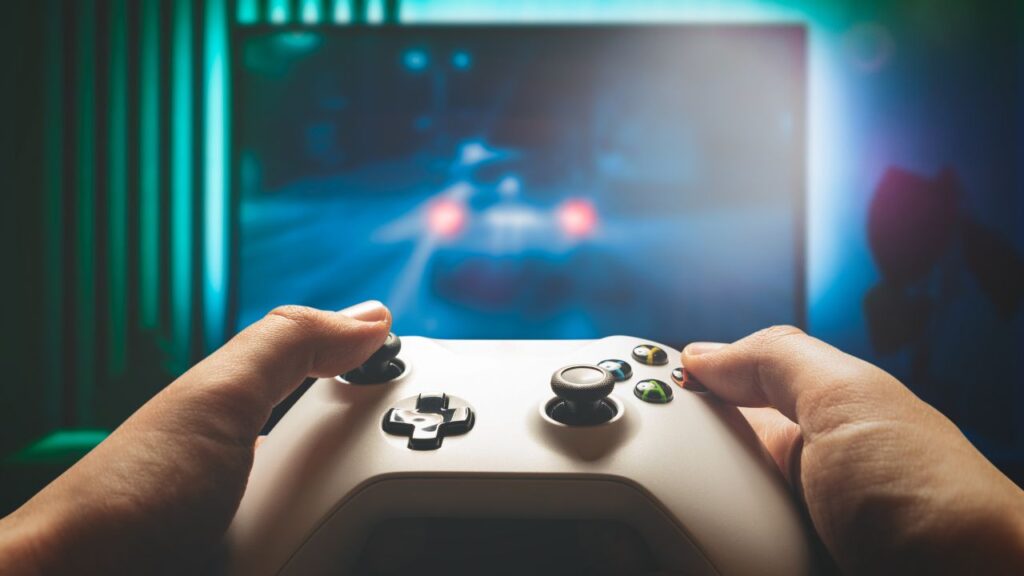 Physics in Video Games Explained