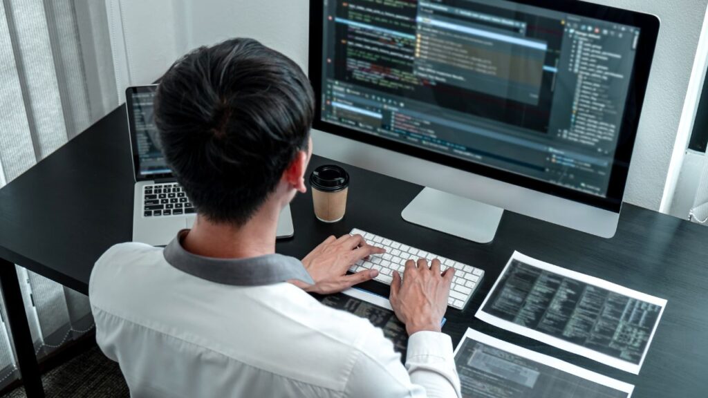 Python Game Programming Made Simple for Beginners