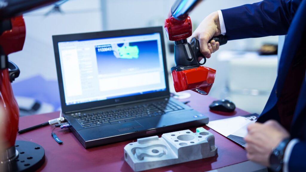 Select Introduction to 3D Scanning Your Complete Beginner’s Guide Introduction to 3D Scanning Your Complete Beginner’s Guide